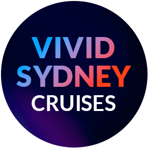 cruise from sydney harbour