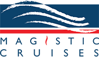 Brand logo of Magistic Cruises