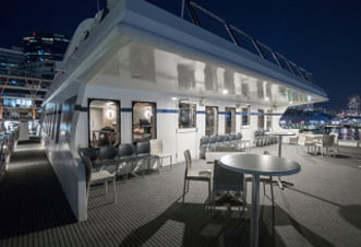 Sydney Harbour Cruises | Magistic Good Cruise's Exterior View