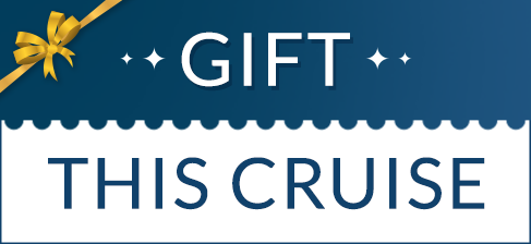Gift a Cruise' Voucher of Magistic Cruise