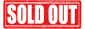 Sold Out Banner